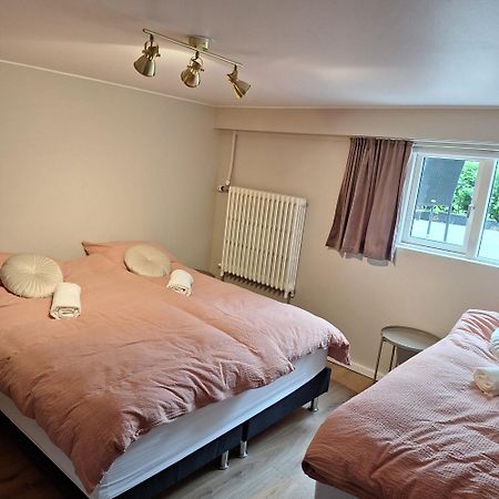 Singasteinn Guesthouse 塞尔福斯 外观 照片