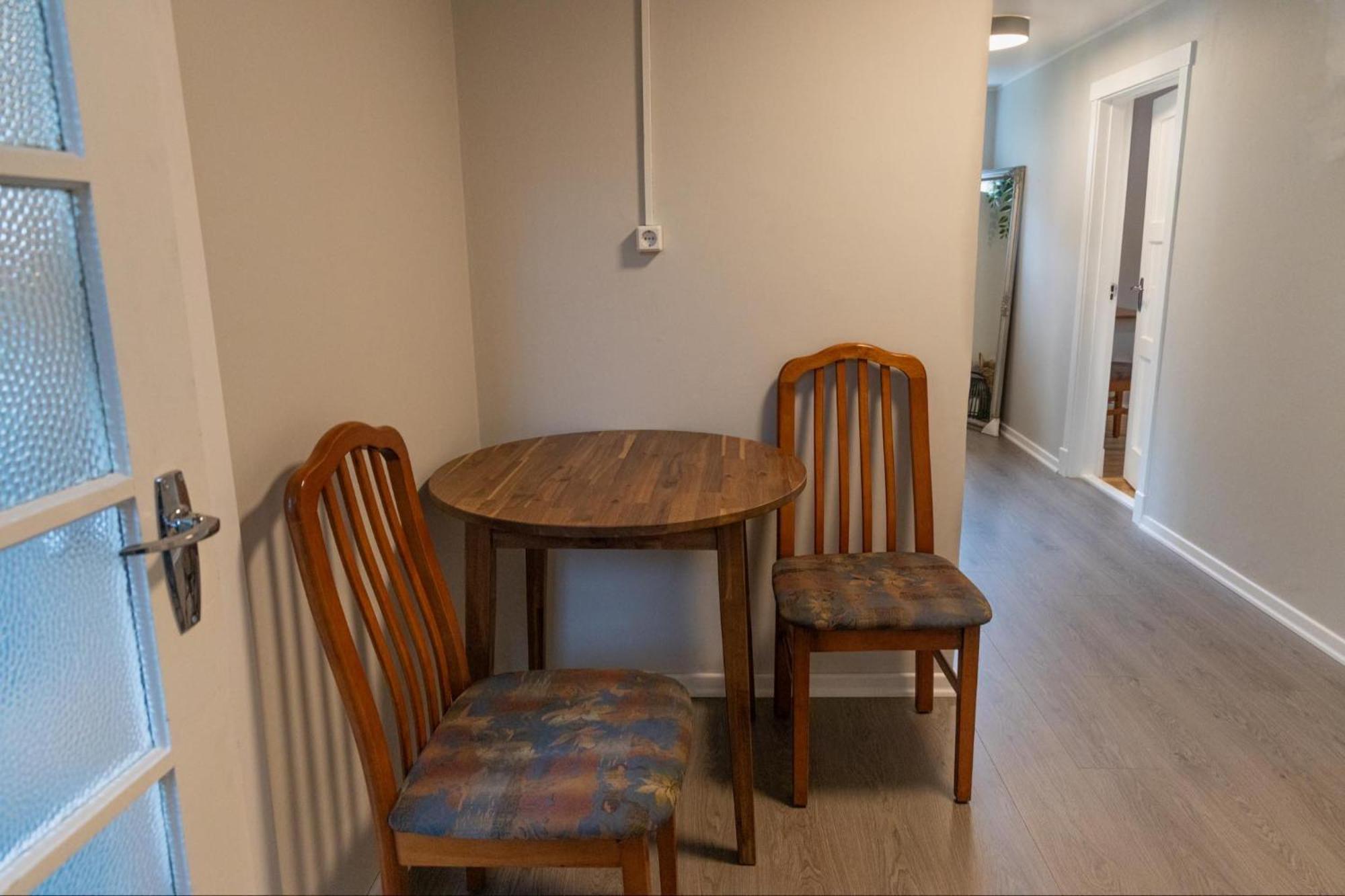 Singasteinn Guesthouse 塞尔福斯 外观 照片
