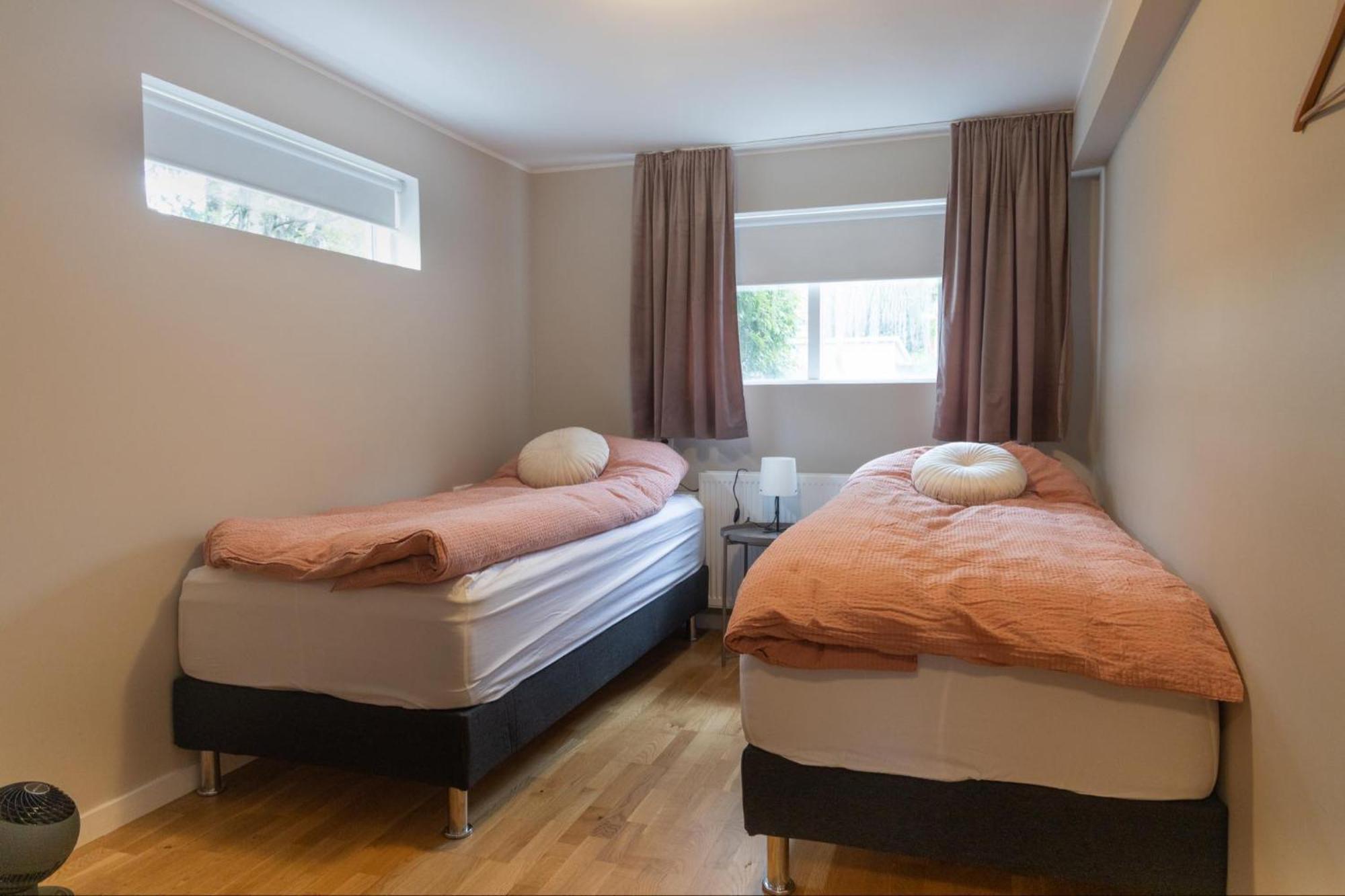 Singasteinn Guesthouse 塞尔福斯 外观 照片