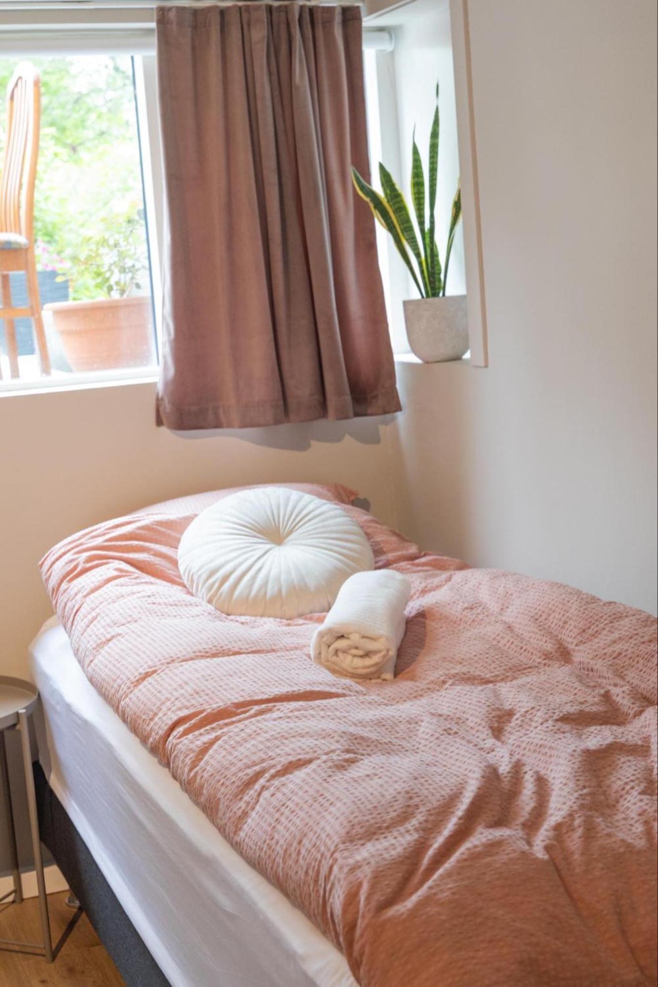 Singasteinn Guesthouse 塞尔福斯 外观 照片