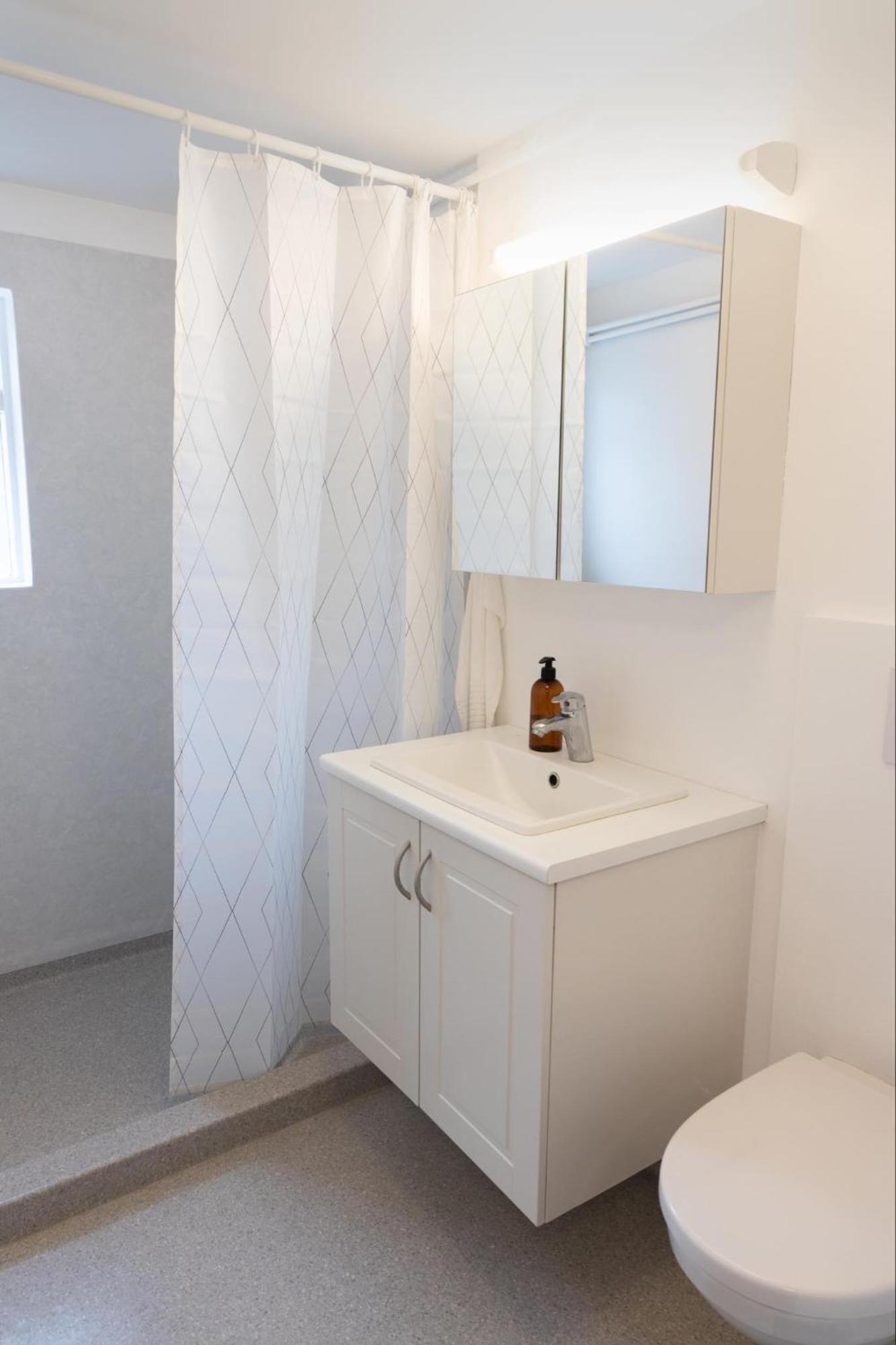 Singasteinn Guesthouse 塞尔福斯 外观 照片
